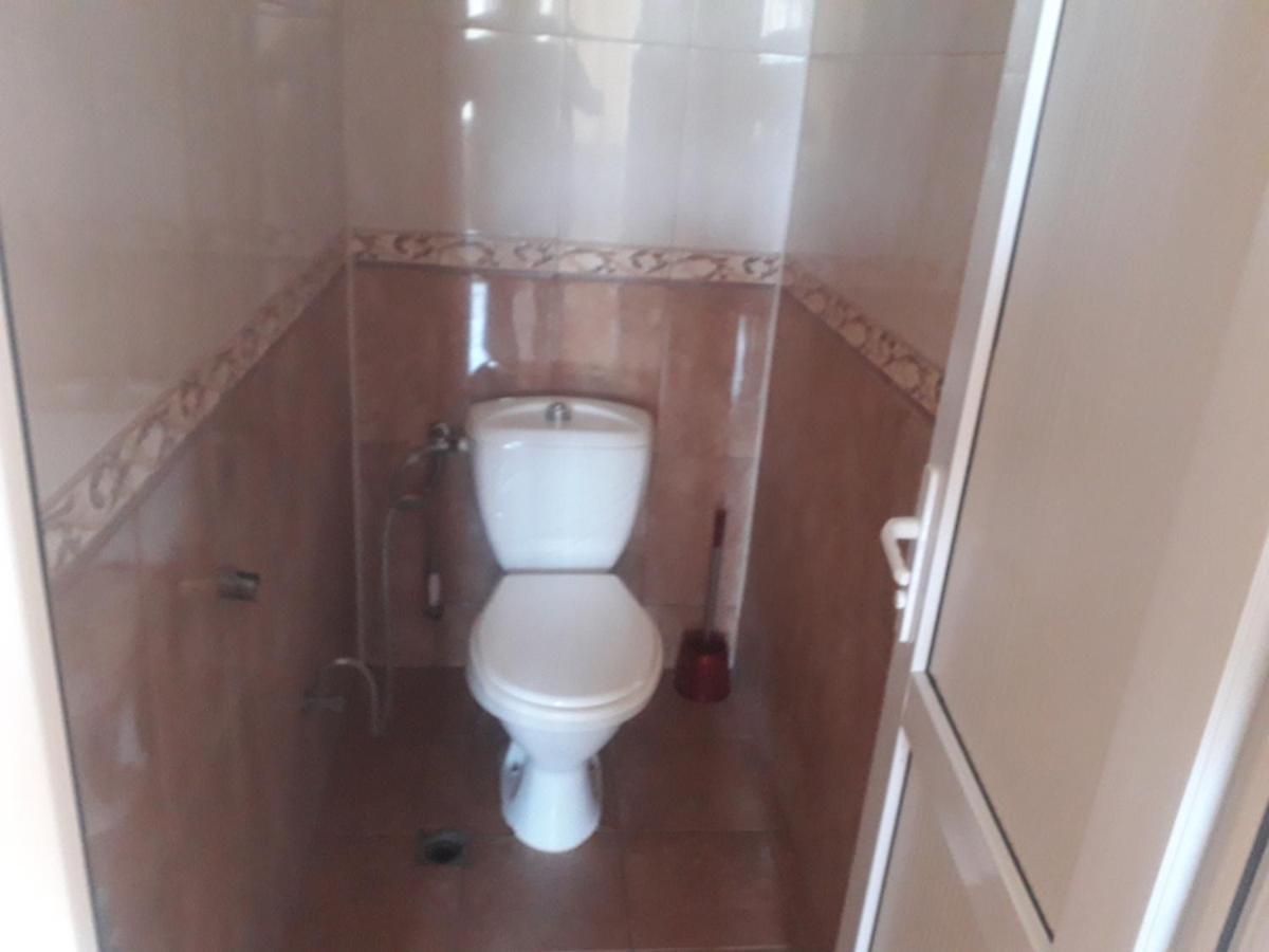 Bed and Breakfast Rey 2 Nabran Exterior foto
