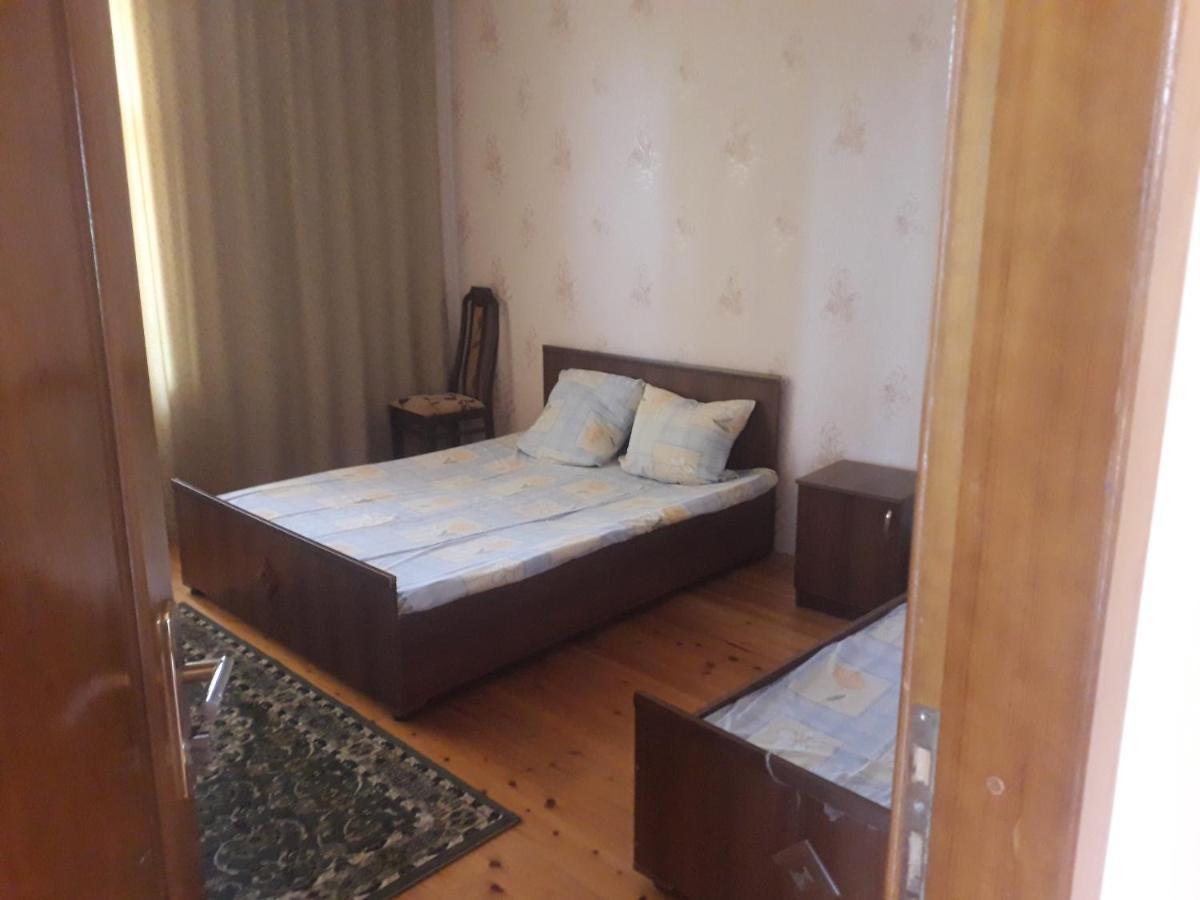 Bed and Breakfast Rey 2 Nabran Habitación foto