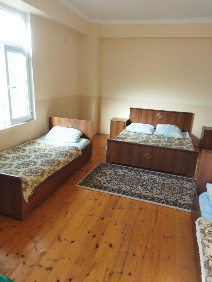 Bed and Breakfast Rey 2 Nabran Habitación foto